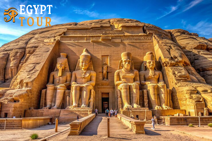 Assuan & Abu Simbel – 2-tägiger Privatausflug