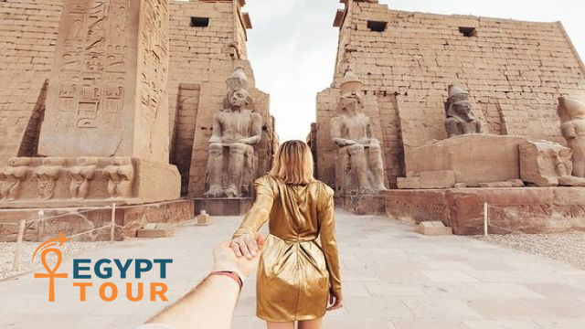 Privater Tagesausflug nach Luxor Mal anders