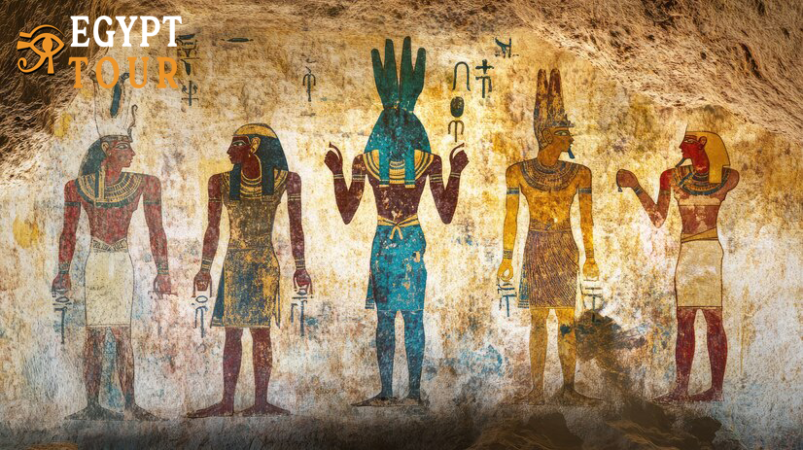 Abu Simbel Private Tour