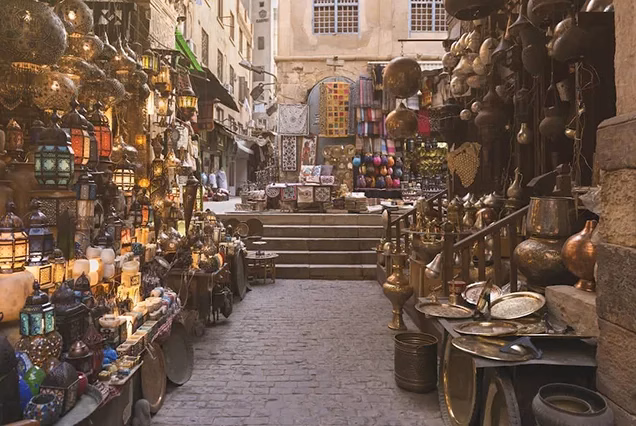 2 Day Trip From Hurghada to Cairo (2)