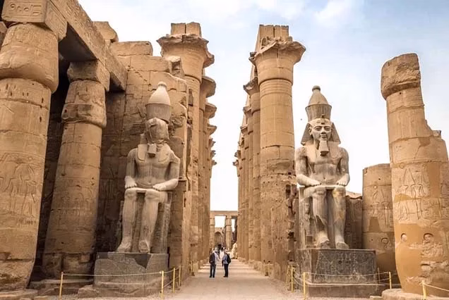 2 Day Trip to Luxor From Hurghada (4)