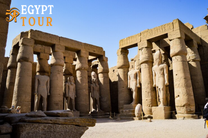Abu Simbel Private Tour
