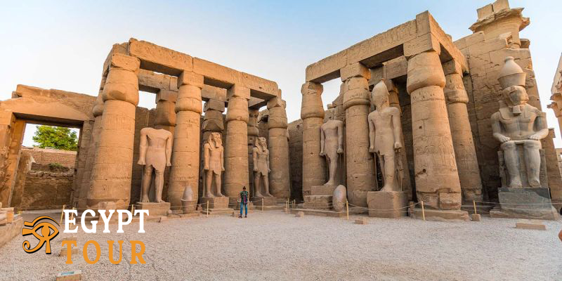 Private Ausflüge nach Luxor für einen Tag