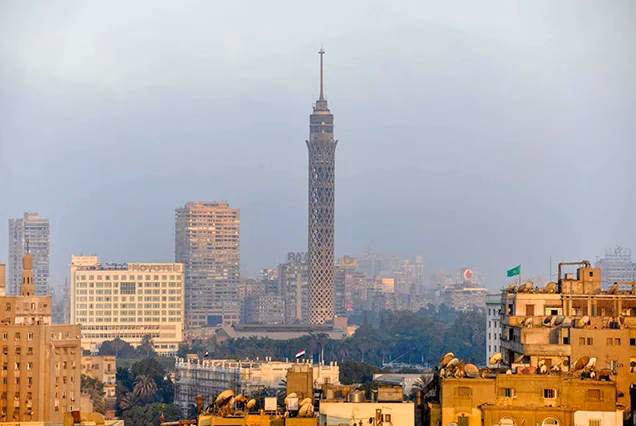 3 Day Cairo Tour From Hurghada (5)