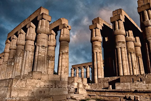 3 Days in Luxor From Hurghada Private Abydos, Dendera & Karnak Tour