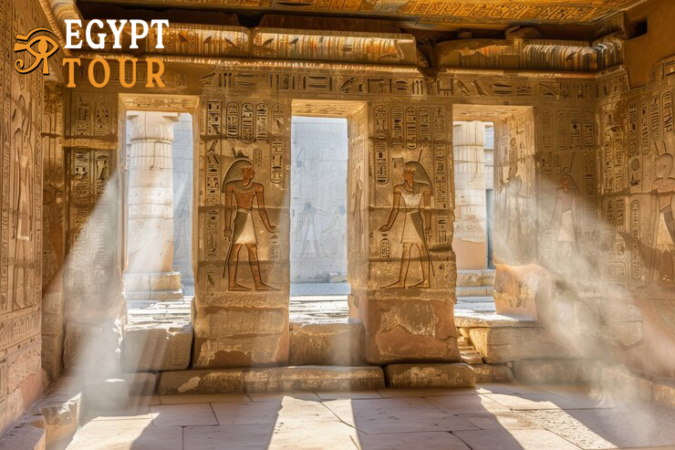 Abu Simbel Private Tour