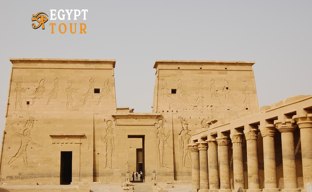 Zweitägige Privatreise ab Hurghada Nach Luxor