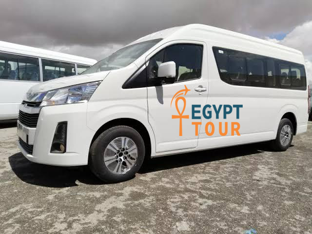Flughafentransfer nach Hurghada