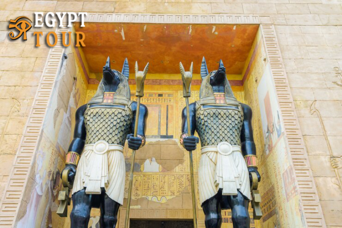 Abu Simbel Private Tour