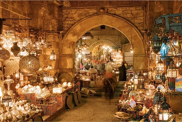 Day Trip to Cairo From Hurghada (1)