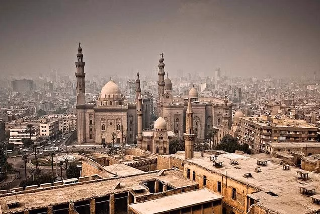 Day Trip to Cairo From Hurghada (6)