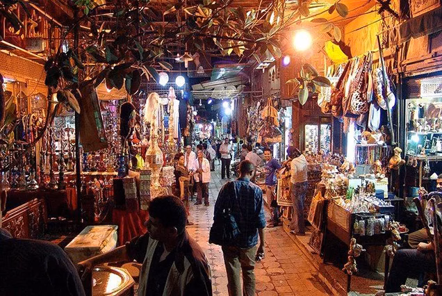 Day Trip to Cairo From Hurghada Private Pyramids & Old Cairo Tour