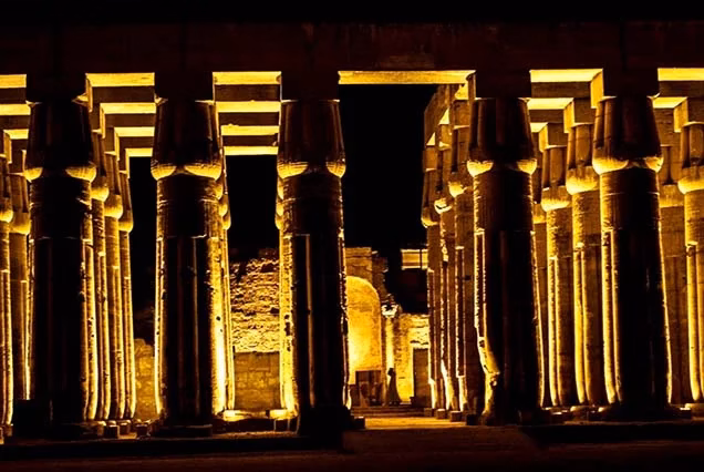 Day Trip to Luxor From Hurghada Private Valley of the Kings & Nile Cruise