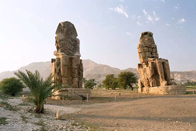 Day Trip to Luxor From Hurghada (2)