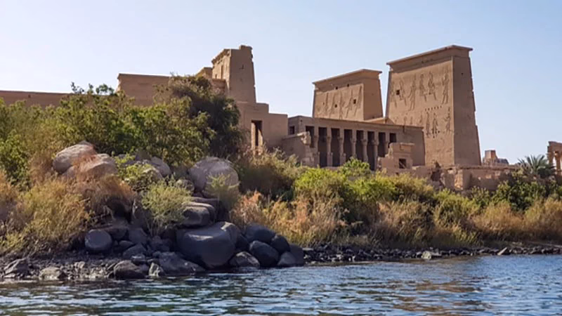 Hurghada to Aswan (1)