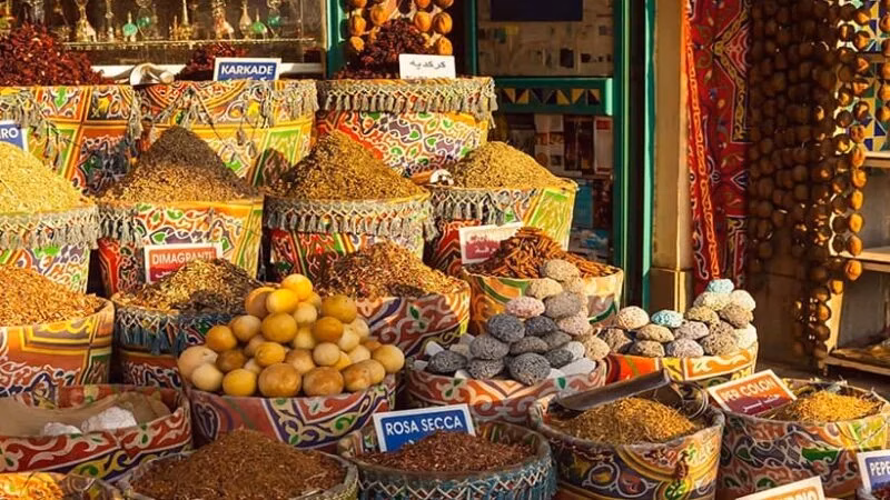 Hurghada to Aswan (2)