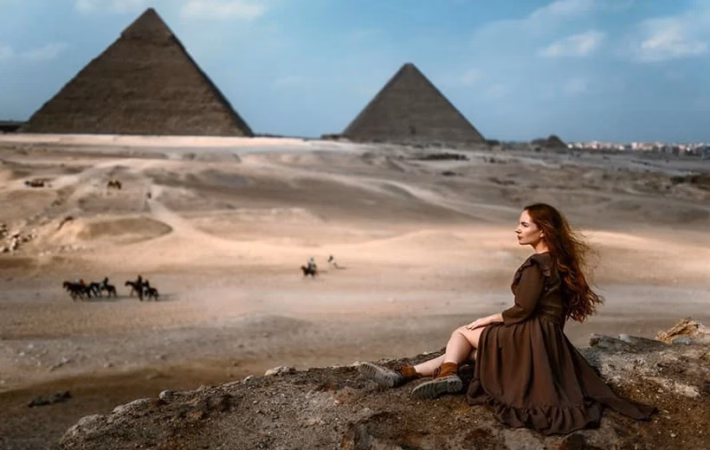 Hurghada to Pyramids Tour (1)
