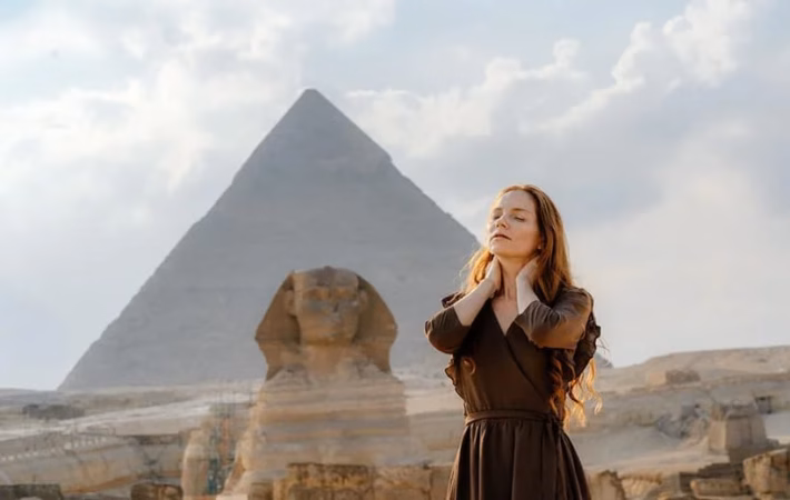 Hurghada to Pyramids Tour (2)