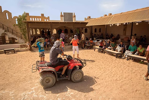 Quad Tour Hurghada (4)