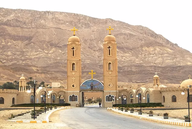 St. Anthony & St. Paul (1)