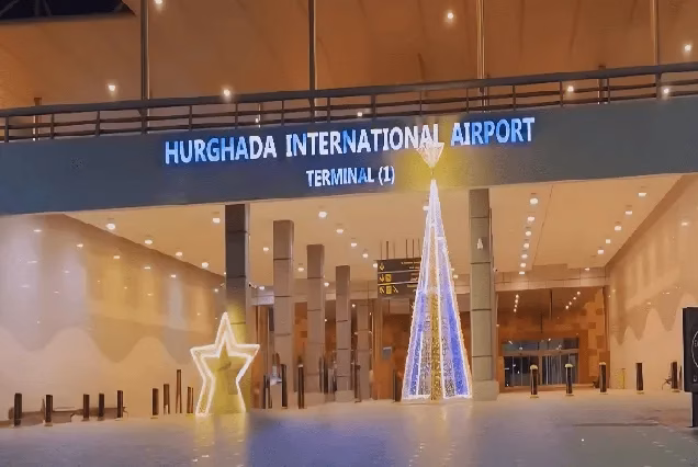 Transfer Airport Hurghada (2)