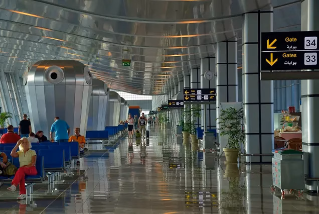 Transfer Airport Hurghada (4)