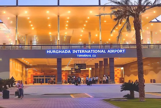Transfer Airport Hurghada (5)