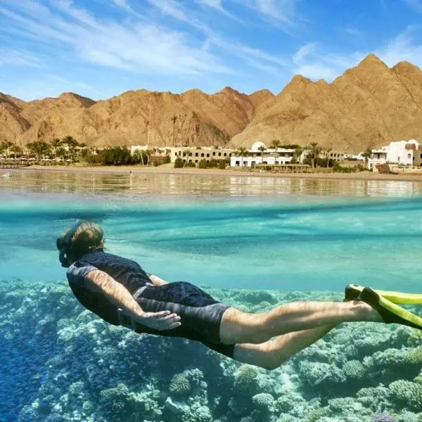 Is Hurghada Nicer Than Sharm El-Sheikh Honest Comparison