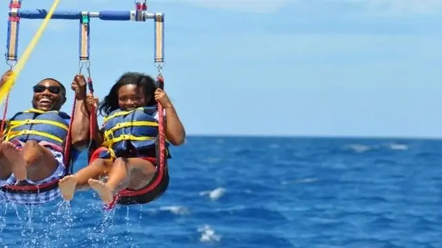 Parasailing Hurghada Price Overview