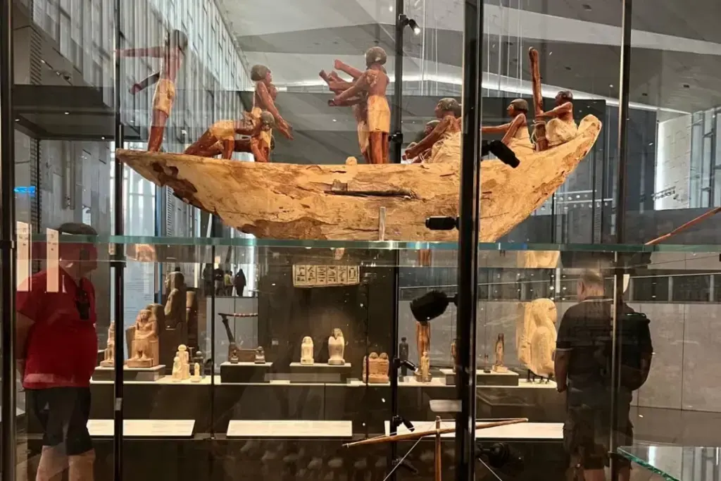 Special Exhibitions & Premium Experiences