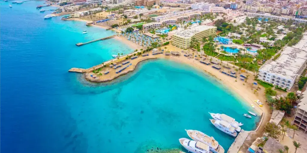 What to Do in Hurghada for Free