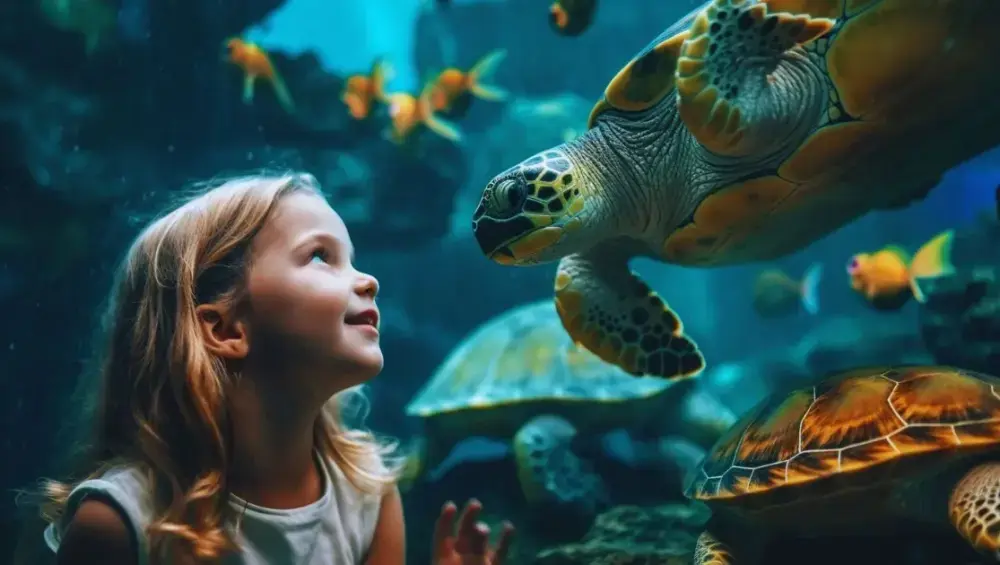 Hurghada Grand Aquarium ticket price