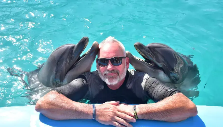 dolphin world hurghada tickets
